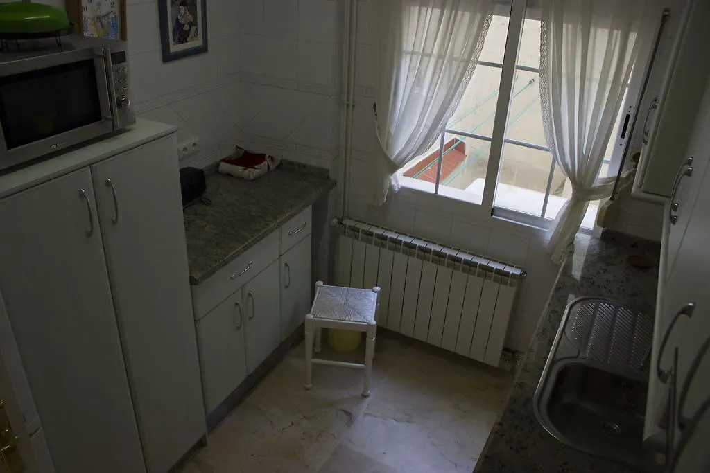 Apartament Pie De La Torre Hotel Grenada