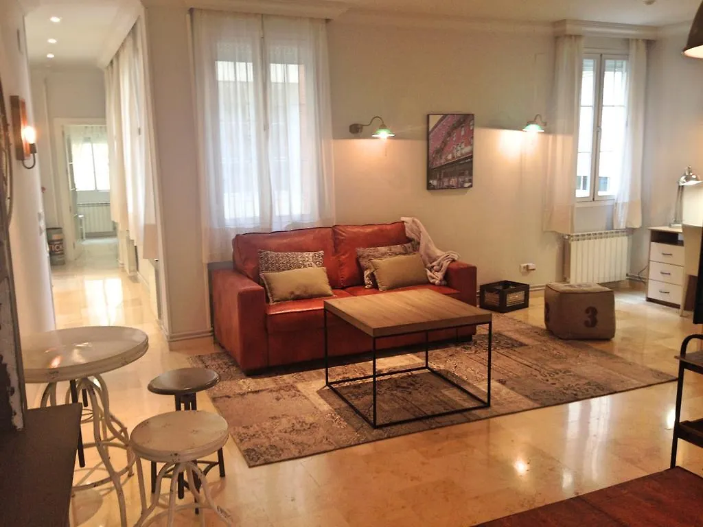 Apartment Pie De La Torre Hotel Granada