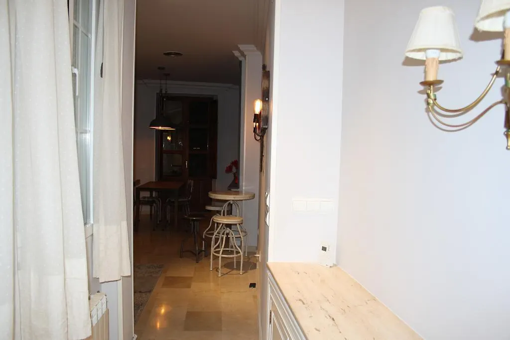 Apartment Pie De La Torre Hotel Granada