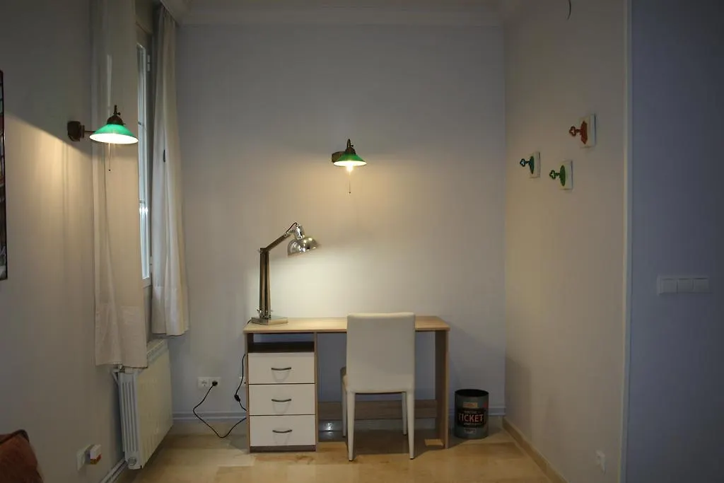 Apartment Pie De La Torre Hotel Granada Spain
